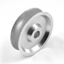 diamond grinding wheels for steel