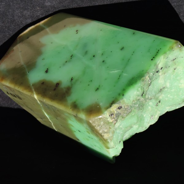 Rare Jades Jade Carver